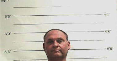 Michael John, - Orleans Parish County, LA 